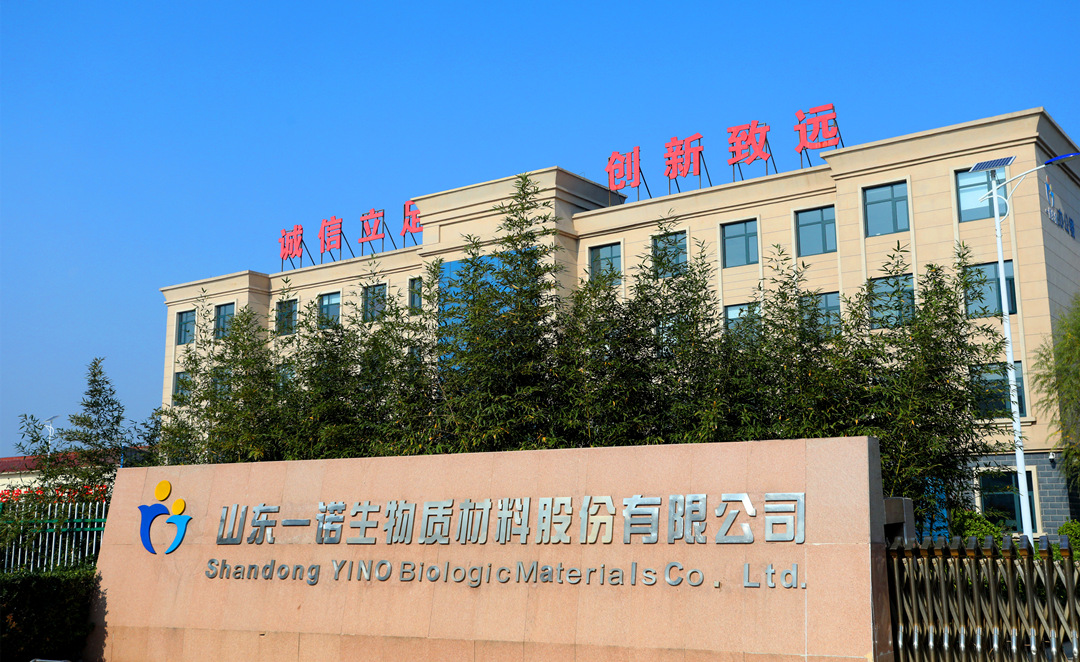 Biobased chemical manufacturers